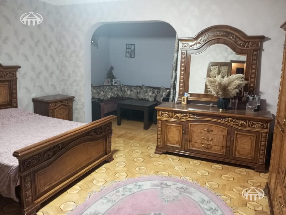 Apartment · 4 rooms · 120 m² · Malatia-Sebastia
