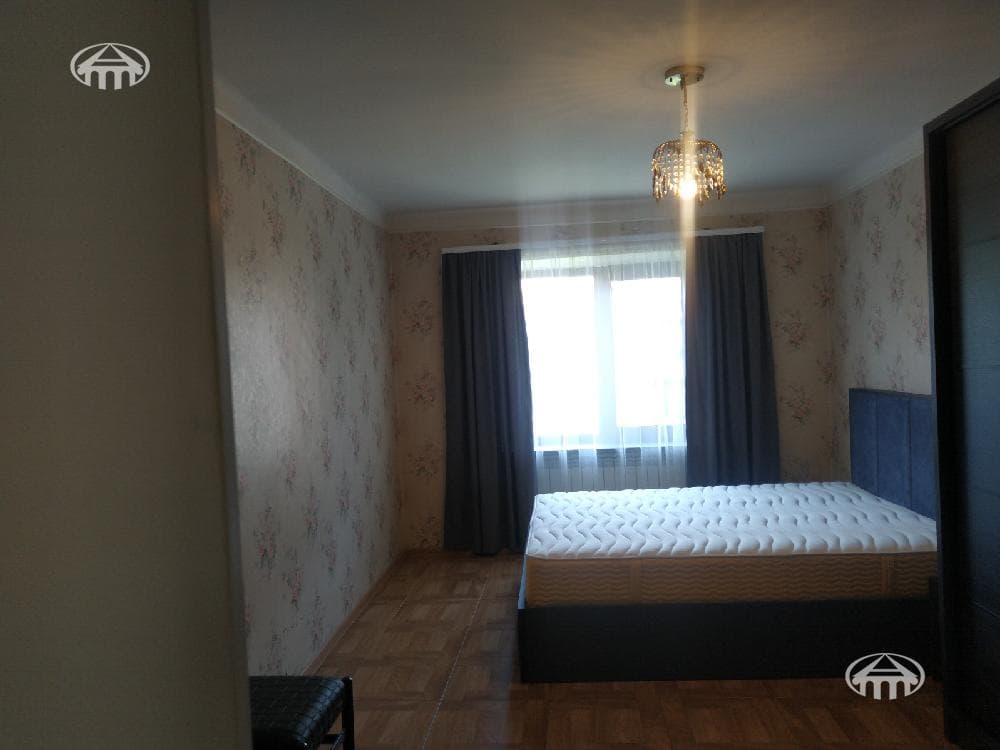 Квартира · 3 комн. · 71 м² · Арабкир