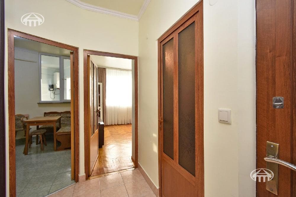 Квартира · 1 комн. · 40 м² · Нор-Норк