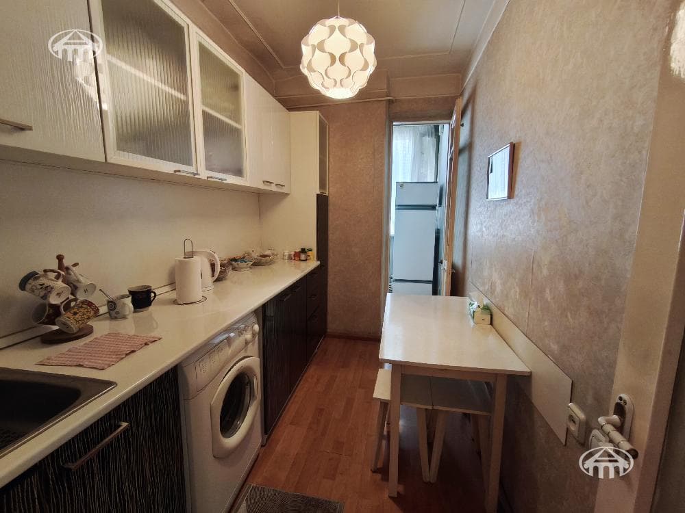 Apartment · 4 rooms · 108 m² · Kanaker-Zeytun