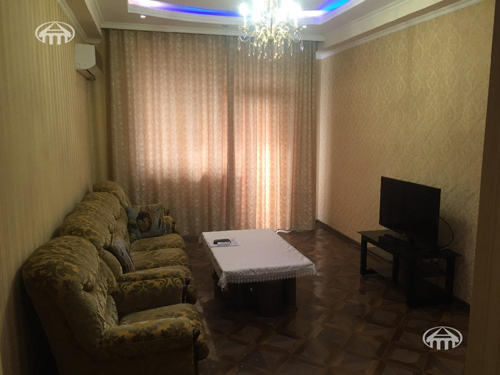 Квартира · 68 м² · Давташен