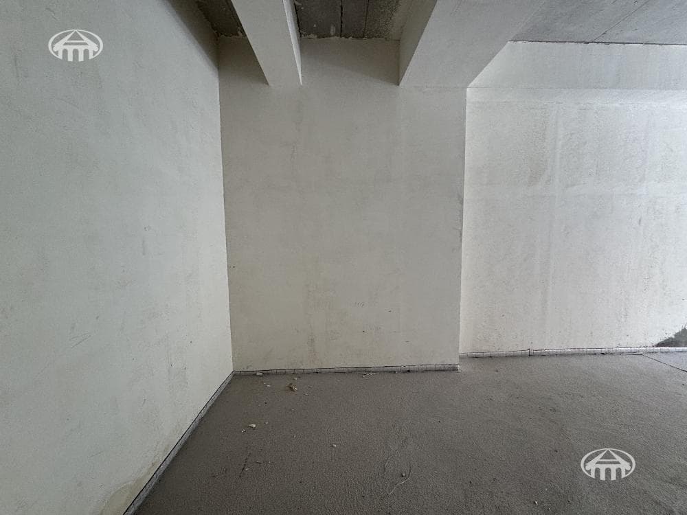 Квартира · 3 комн. · 96 м² · Норк-Мараш