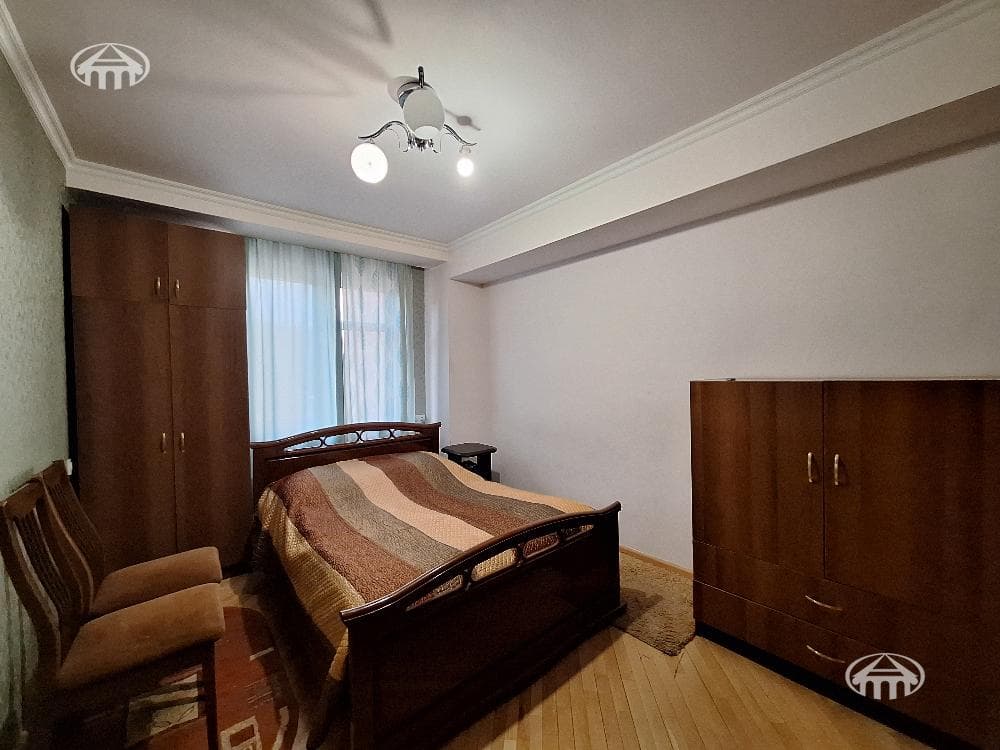 Apartment · 3 rooms · 80 m² · Kanaker-Zeytun