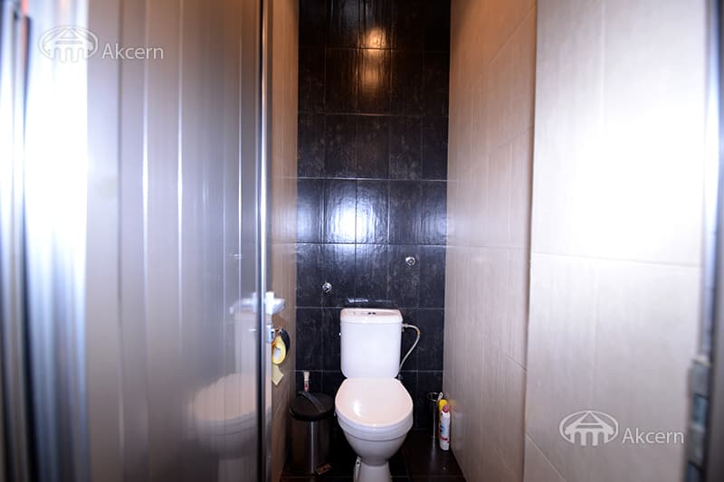Apartment · 4 rooms · 125 m² · Kentron