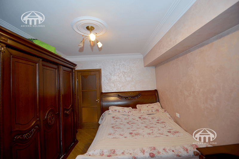 Квартира · 2 комн. · 68 м² · Кентрон