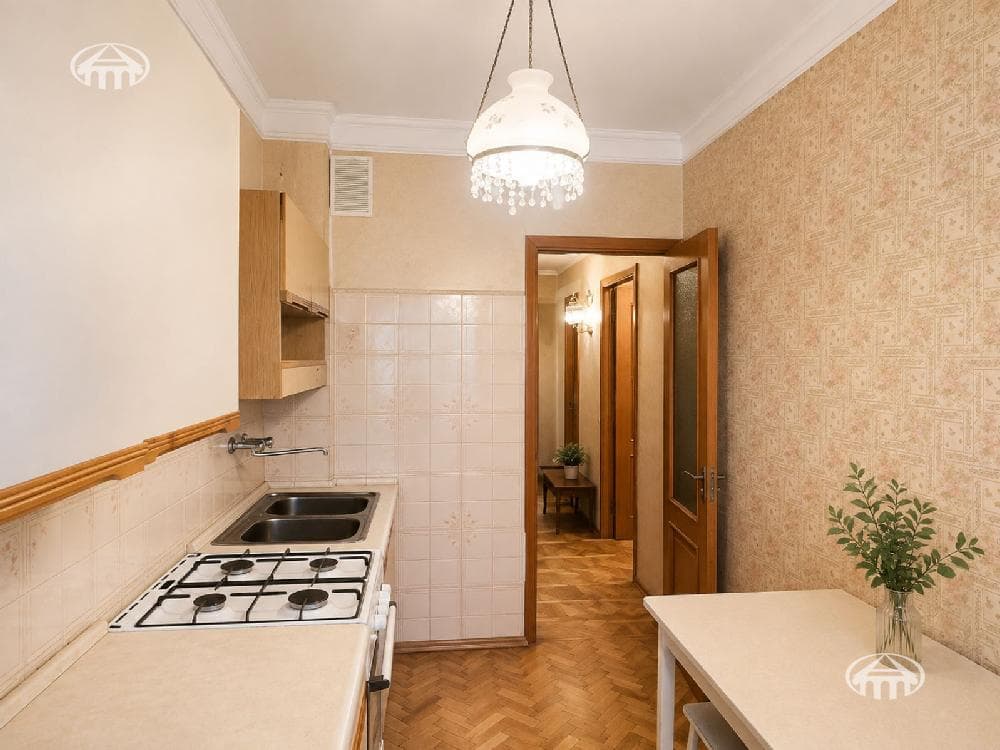 Квартира · 2 комн. · 65 м² · Арабкир