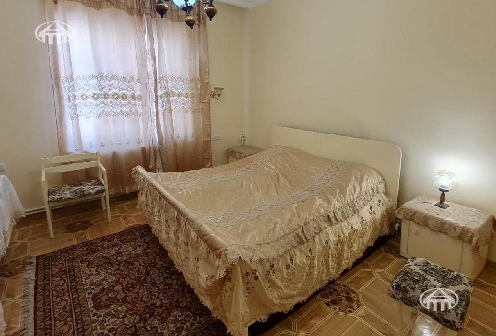 House · 4 rooms · 110 m² · Echmidzin