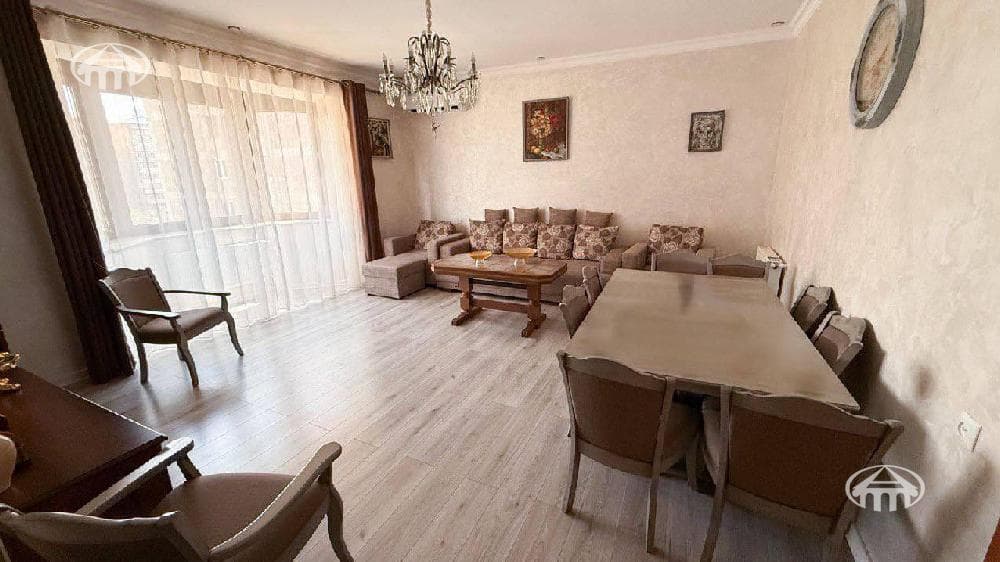 Квартира · 117 м² · г.Абовян
