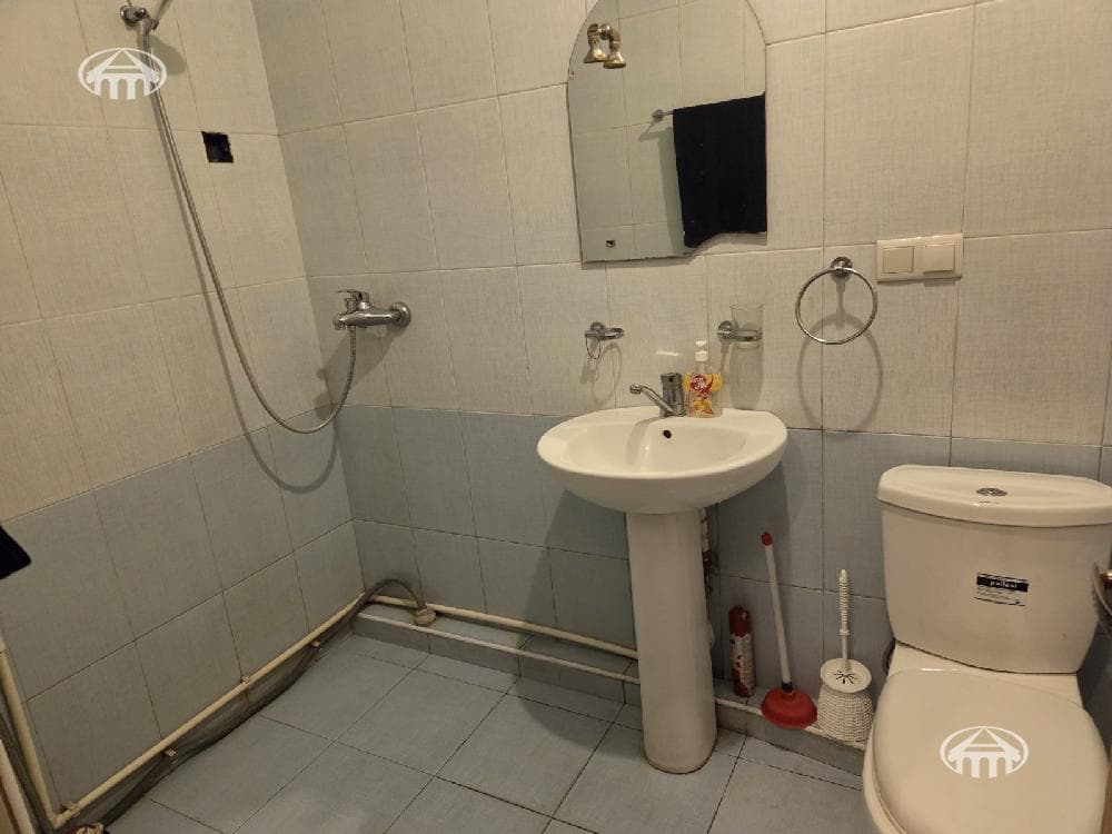 Apartment · 1 rooms · 36 m² · Kentron