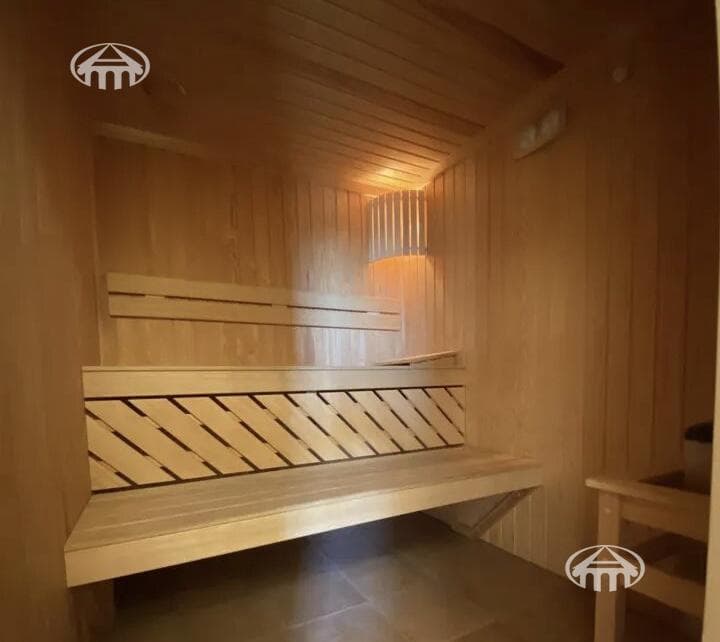 Особняк · 5 комн. · 200 м² · Оганаван