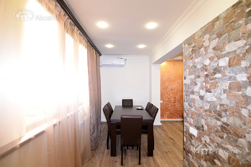 Բնակարան · 1 սեն. · 48 մ² · Արաբկիր