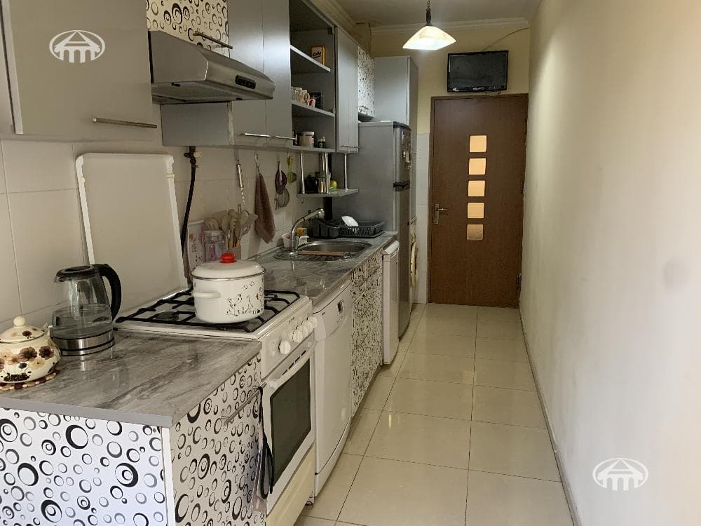 Квартира · 3 комн. · 112 м² · Шенгавит
