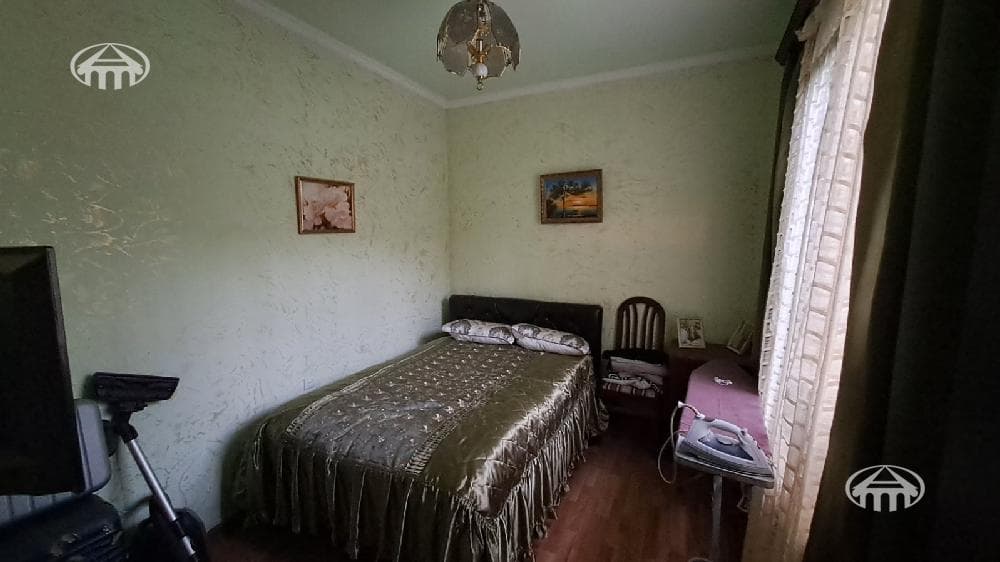 House · 4 rooms · 132 m² · Erebuni