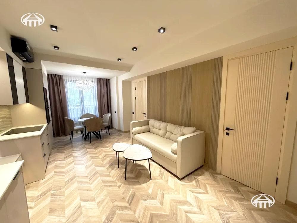 Квартира · 2 комн. · 47 м² · Арабкир