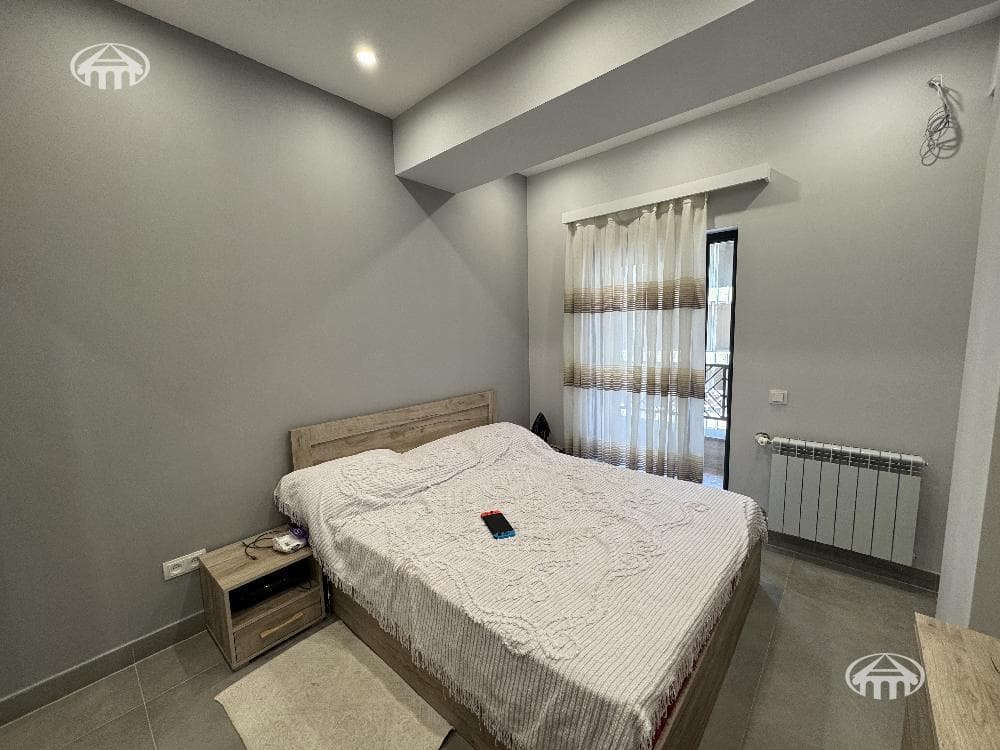 Apartment · 3 rooms · 95 m² · Arabkir