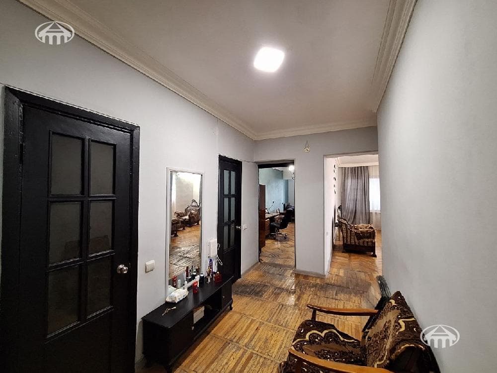 Apartment · 3 rooms · 90 m² · Kanaker-Zeytun
