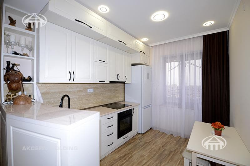 Mansion · 4 rooms · 220 m² · Zovuni