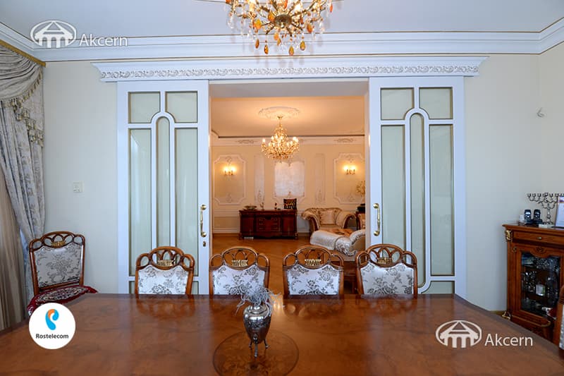 Дом · 8 комн. · 468 м² · Малатия-Себастия