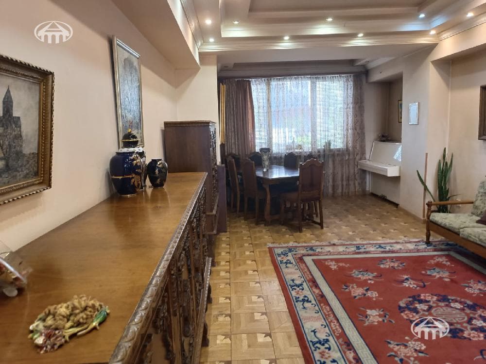 Բնակարան · 3 սեն. · 112 մ² · Արաբկիր