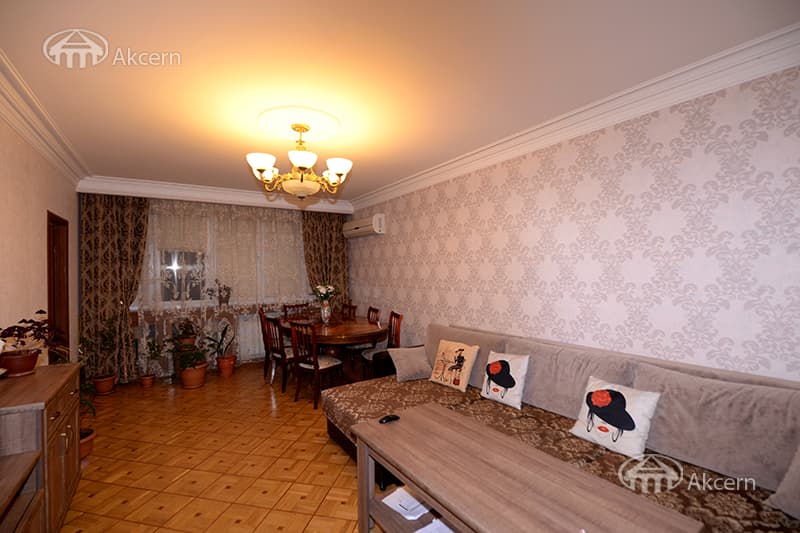 Квартира · 113 м² · Ереван