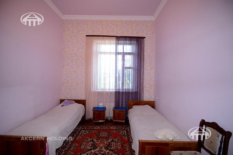 Особняк · 5 комн. · 310 м² · Арташаван