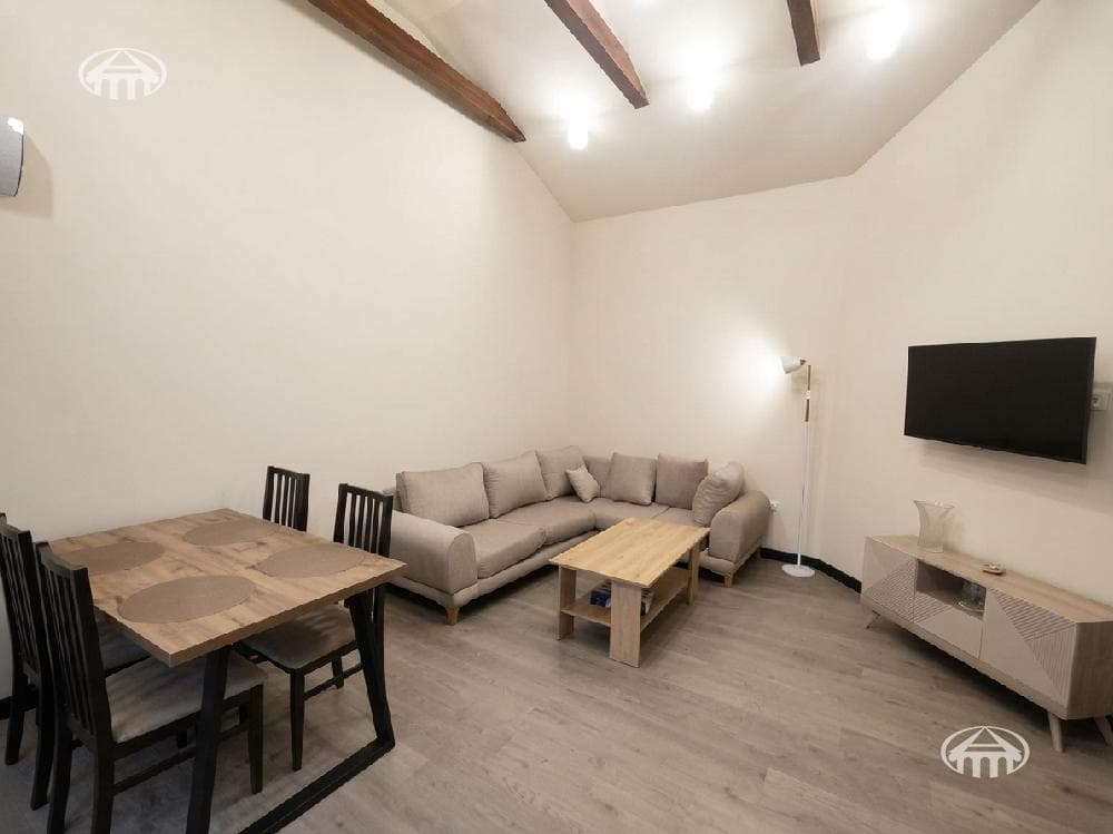 Apartment · 67 m² · Kentron