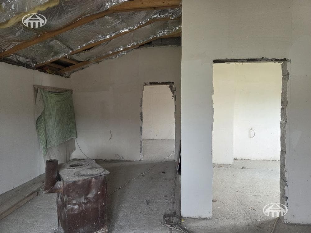 Սեփական տուն · 6 սեն. · 237 մ² · Նորք-Մարաշ
