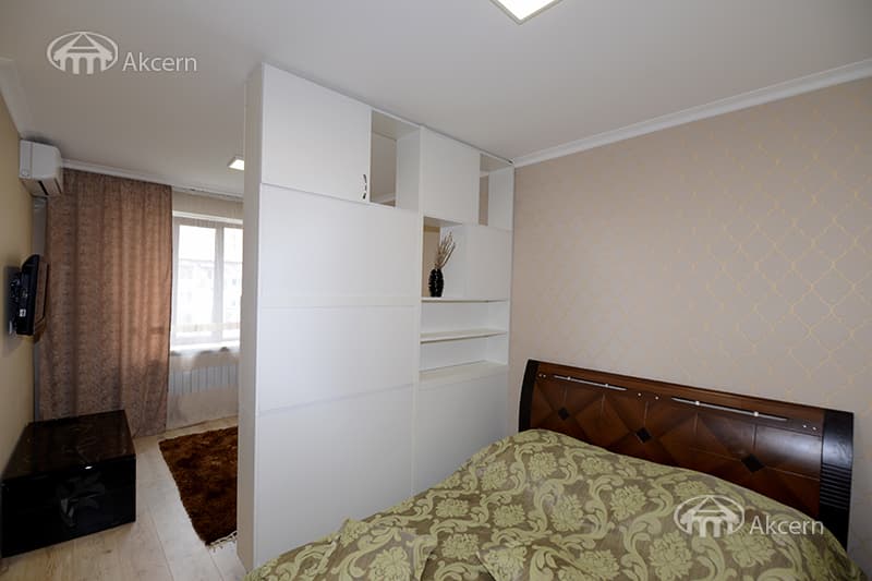Apartment · 1 rooms · 30 m² · Arabkir