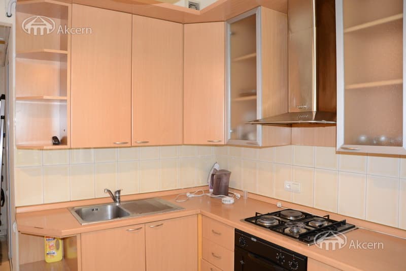 Квартира · 2 комн. · 50 м² · Кентрон