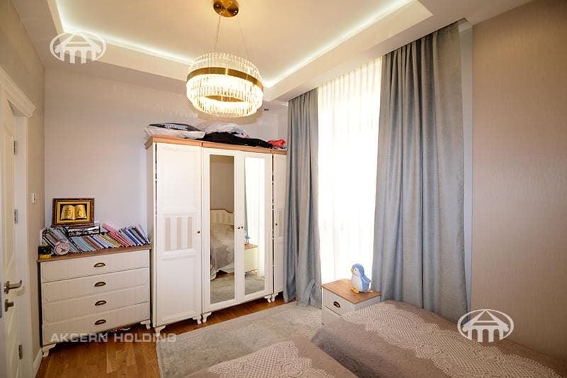 Apartment · 3 rooms · 69 m² · Arabkir