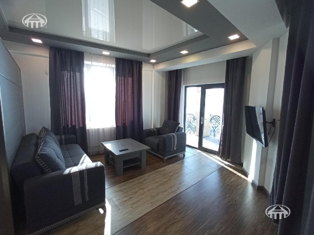 Apartment · 2 rooms · 50 m² · Kanaker-Zeytun