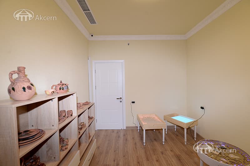 Առանձնատուն · 6 սեն. · 650 մ² · Աջափնյակ