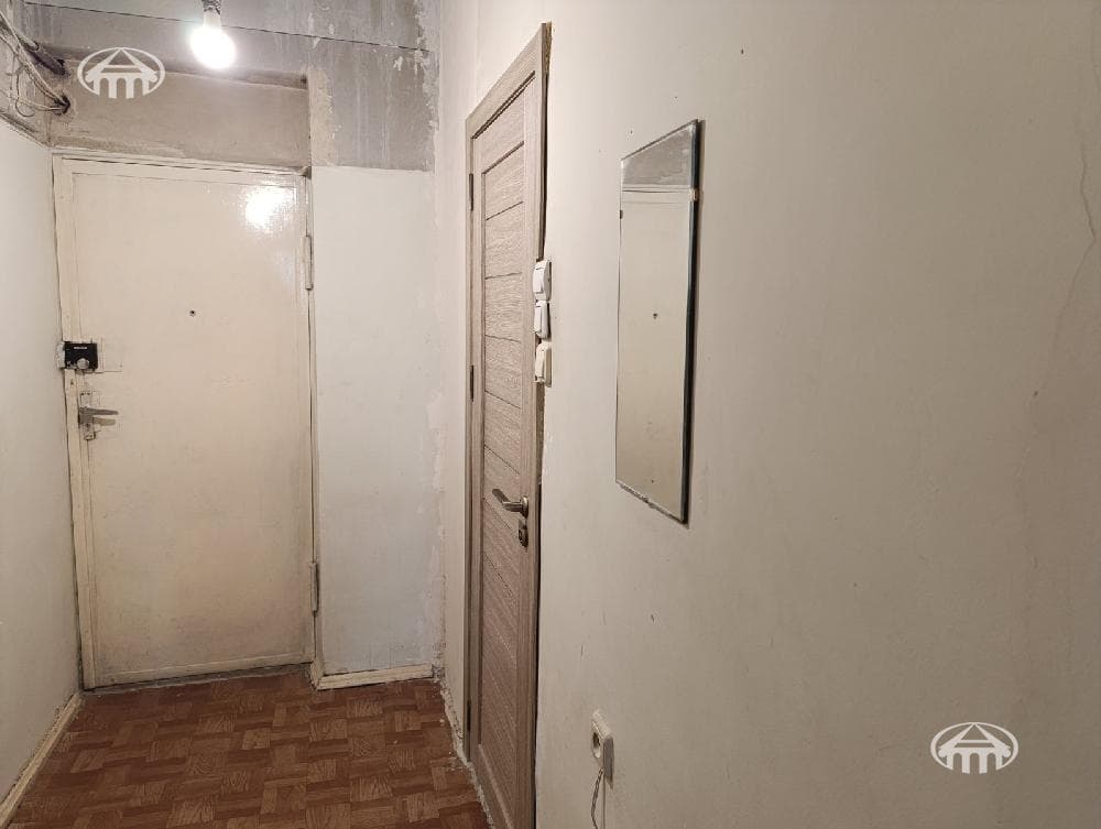 Квартира · 1 комн. · 48 м² · Канакер-Зейтун