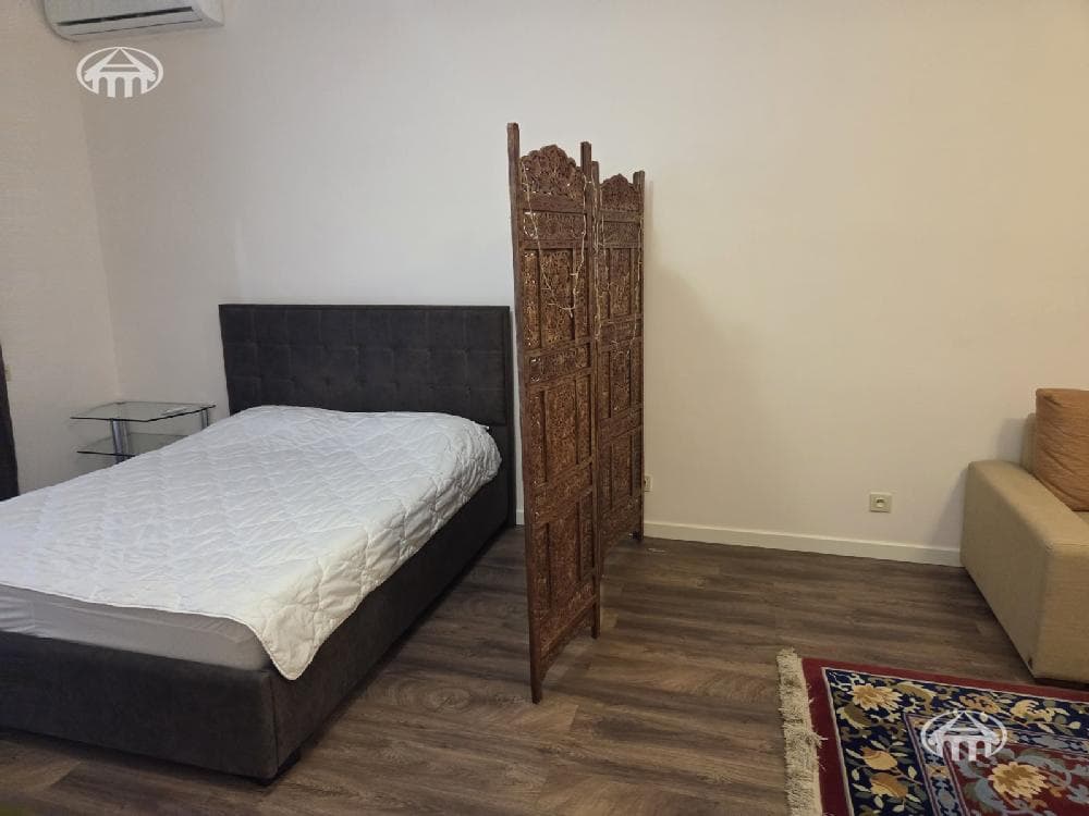 Բնակարան · 1 սեն. · 58 մ² · Կենտրոն