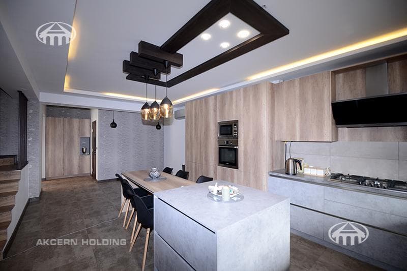 Mansion · 5 rooms · 400 m² · Ajapnyak