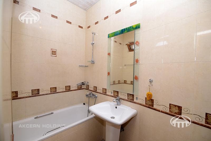 Mansion · 9 rooms · 671 m² · Arabkir
