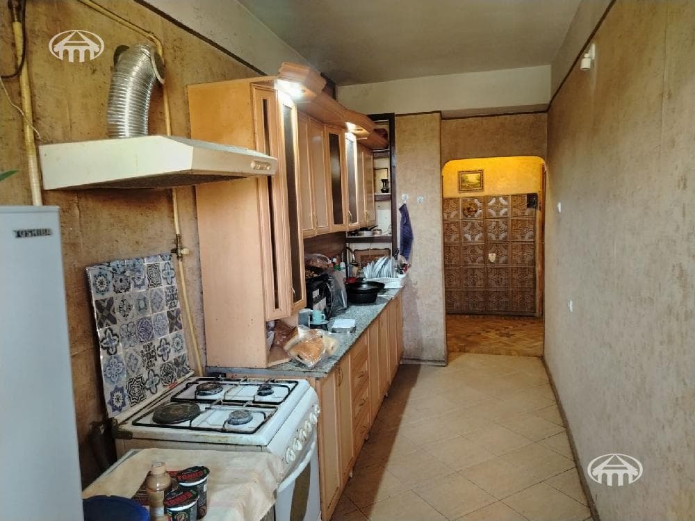 Apartment · 4 rooms · 82 m² · Erebuni — photo 13 / 17