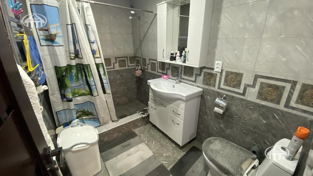 Բնակարան · 5 սեն. · 120 մ² · Էրեբունի