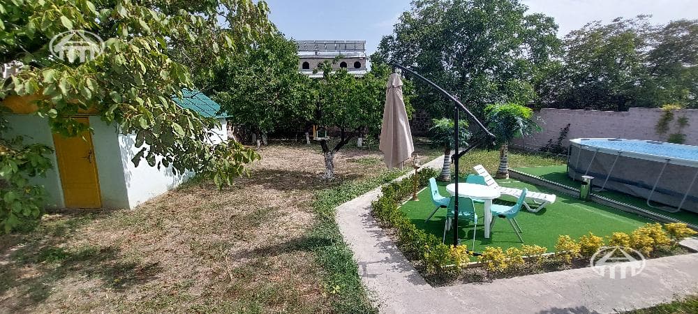 Mansion · 138 m² · Dzoraghbyur
