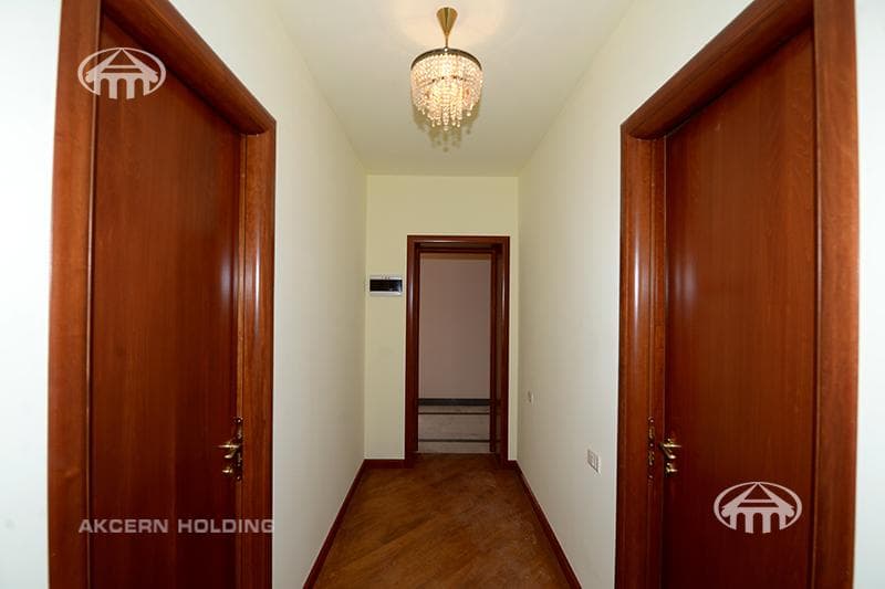 Country house · 4 rooms · 289.5 m² · Dzoraghbyur