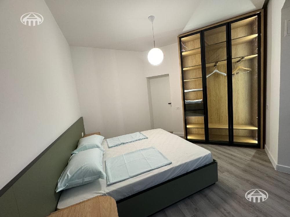 Apartment · 3 rooms · 64 m² · Kentron