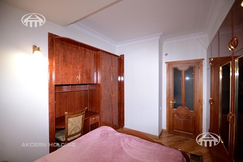Квартира · 2 комн. · 45 м² · Кентрон