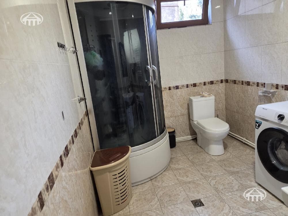 Սեփական տուն · 3 սեն. · 118 մ² · Էրեբունի