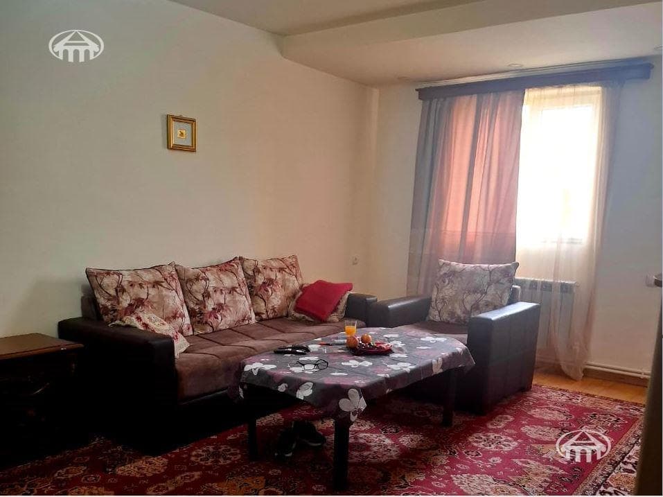 Квартира · 49 м² · Арабкир