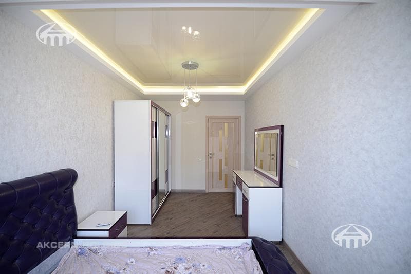 Apartment · 2 rooms · 66 m² · Arabkir