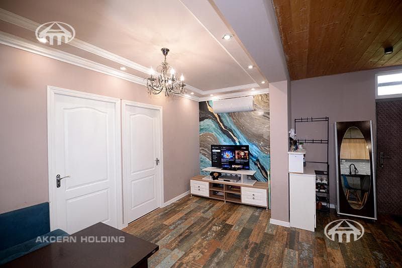 Mansion · 5 rooms · 122 m² · Dzoraghbyur — photo 18 / 27