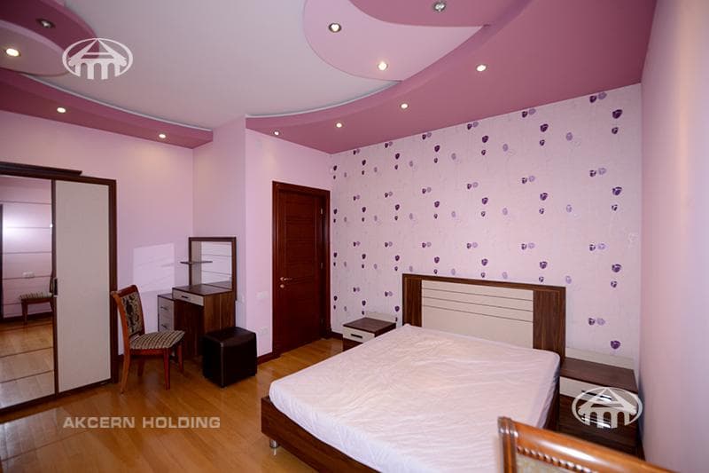 Mansion · 6 rooms · 415 m² · Nor Nork