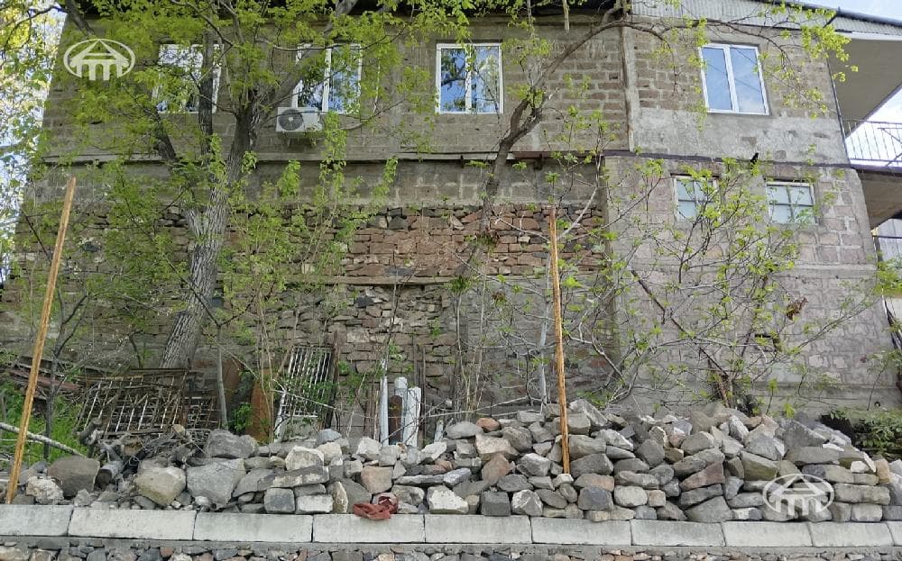 Особняк · 5 комн. · 158 м² · Норк-Мараш
