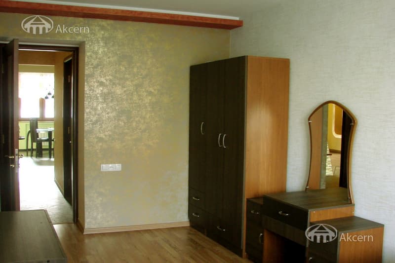 Квартира · 3 комн. · 81 м² · Кентрон
