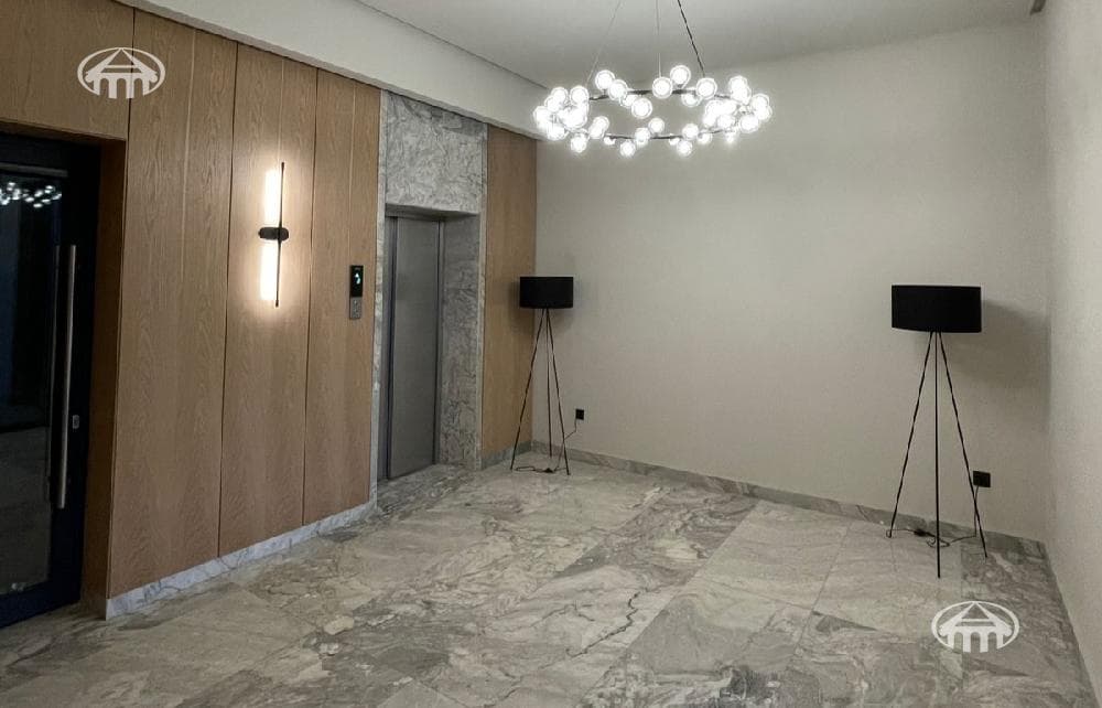 Квартира · 3 комн. · 73 м² · Кентрон